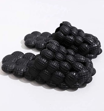 Bubble Fashion Slides