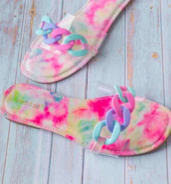 Passion Multi-Color Slide