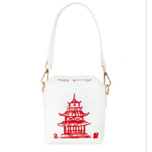 Load image into Gallery viewer, Chinese Take-Out Fashion Bag