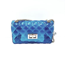 Load image into Gallery viewer, Jelly Crossbody Bag - Small