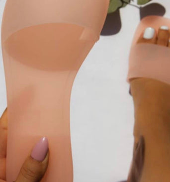 Everyday Basic Jelly Slides