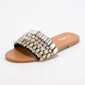 Chandelier Glam Slides