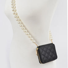 Load image into Gallery viewer, Pretty in Pearls Crossbody Bag