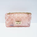 Jelly Crossbody Bag - Small