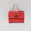 Red Mini Crossbody Bsg