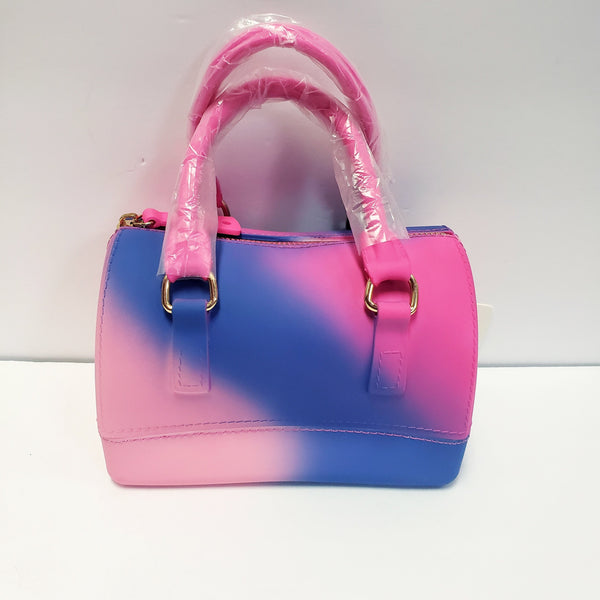 Mini Bucket Latex Bag