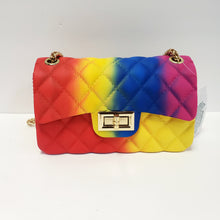 Load image into Gallery viewer, Latex Crossbody Bag