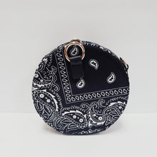 Load image into Gallery viewer, Round Fashion Bag