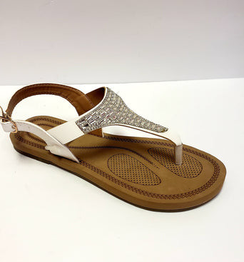 Thong Bling Sandal